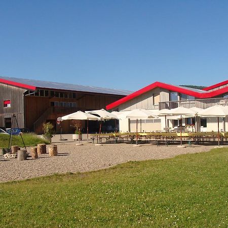Vila Bolderhof Hemishofen Pokoj fotografie